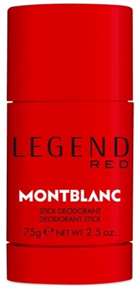 MONTBLANC LEGEND RED DEO STICK 75GR